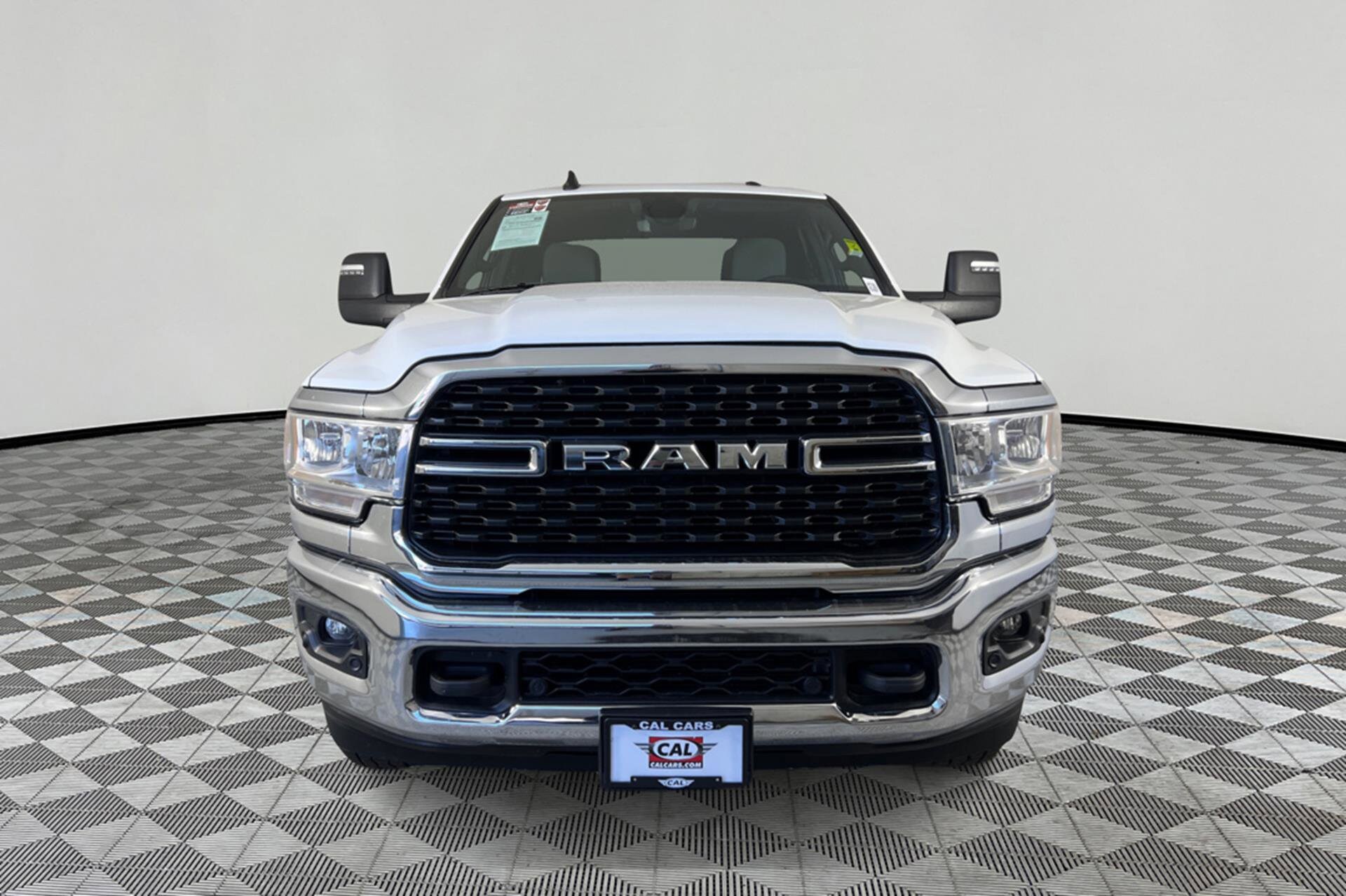 2023 Ram 2500 Big Horn photo 2