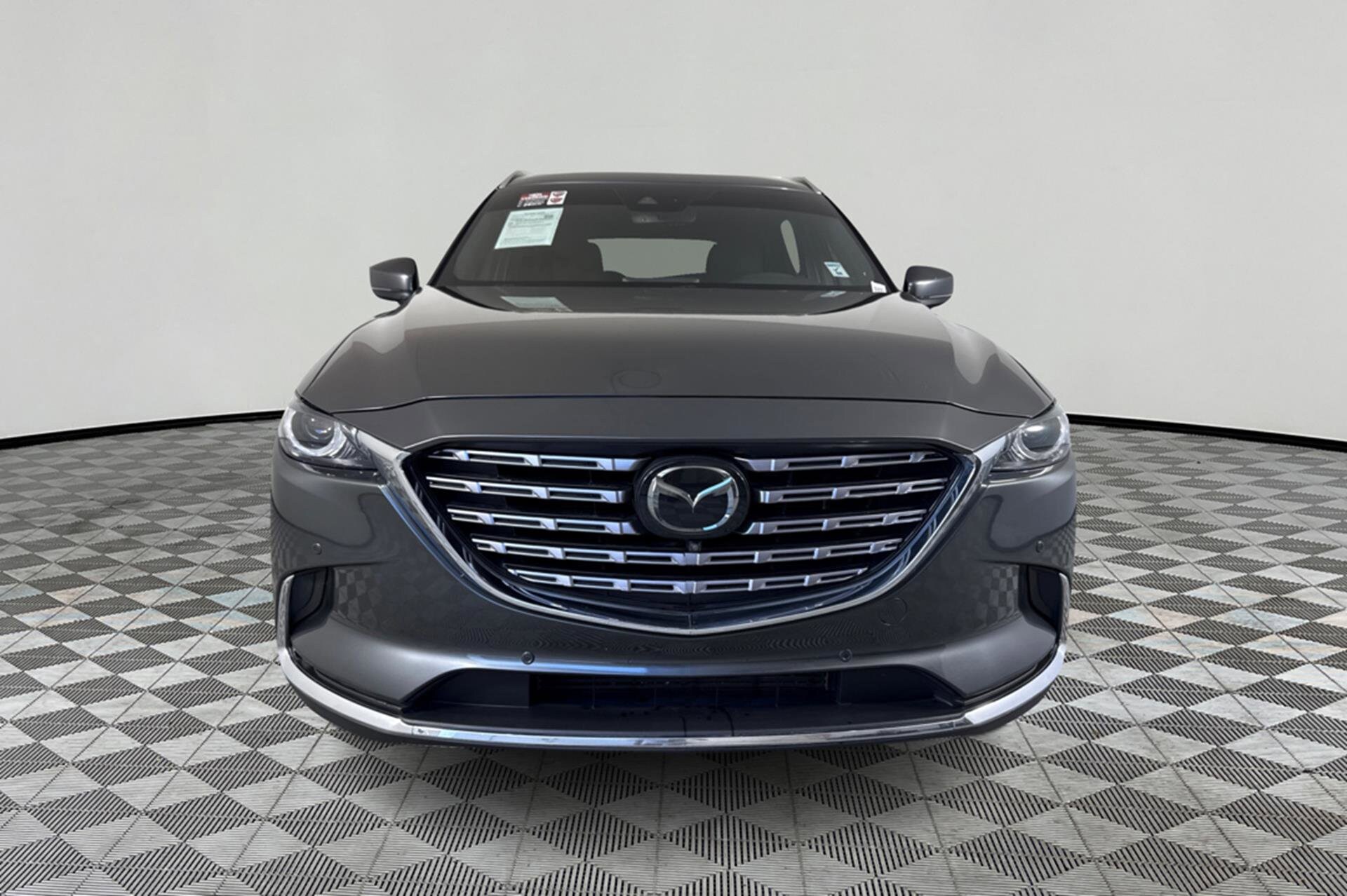2021 Mazda CX-9 Signature photo 2