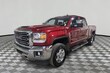 GMC Sierra 3500HD