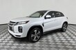  Mitsubishi Outlander Sport