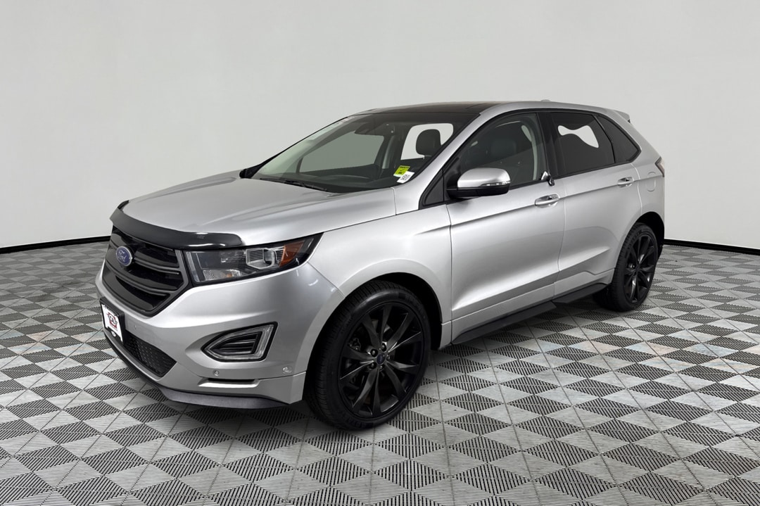 2016 Ford Edge Sport