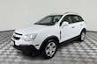 Chevrolet Captiva Sport