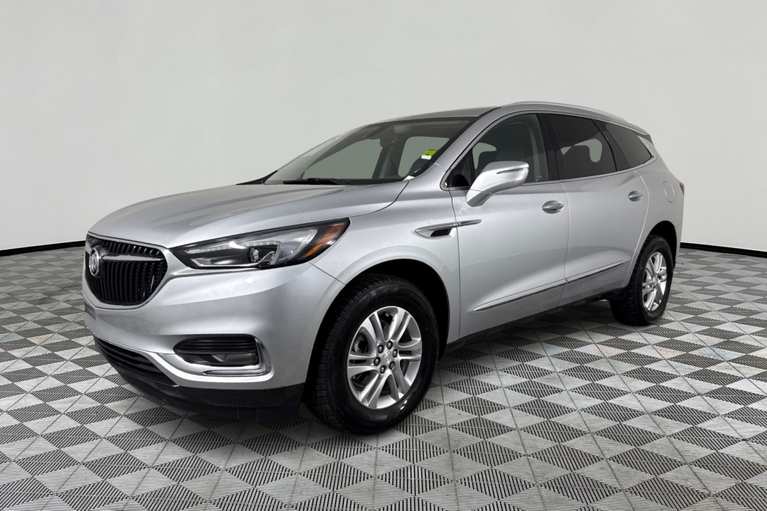 2021 Buick Enclave