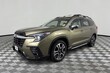  Subaru Ascent