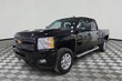 Chevrolet Silverado 3500HD