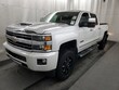 Chevrolet Silverado 2500HD
