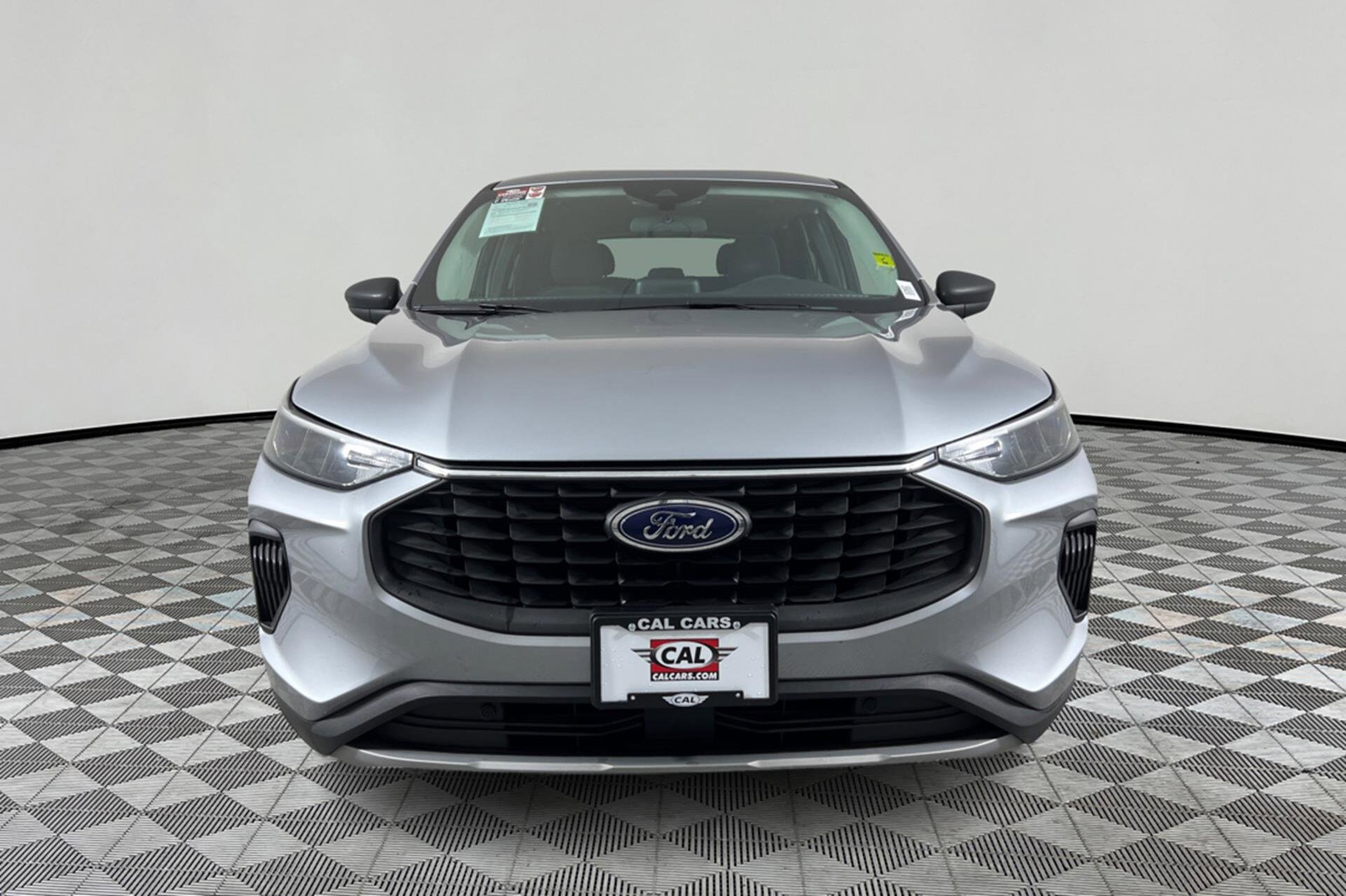 2024 Ford Escape Active photo 2