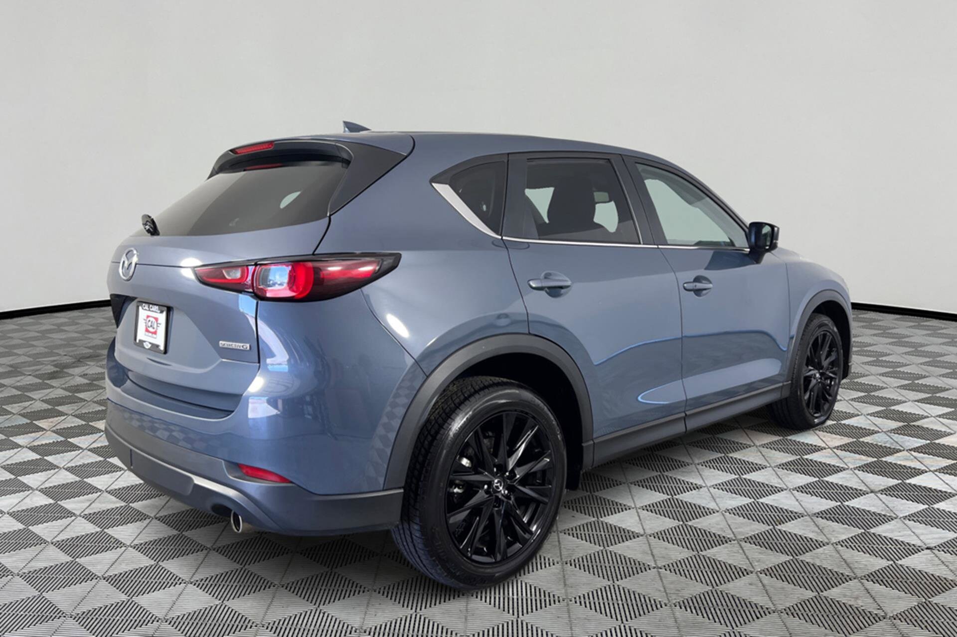 2024 Mazda CX-5 2.5 S Carbon photo 4