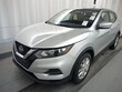Nissan Rogue Sport