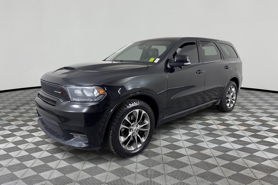 2019 Dodge Durango R/T