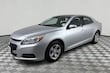  Chevrolet Malibu Limited