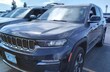 Jeep Grand Cherokee 4xe