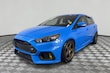 Ford Focus RS