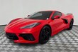  Chevrolet Corvette Stingray