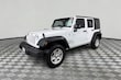  Jeep Wrangler JK Unlimited