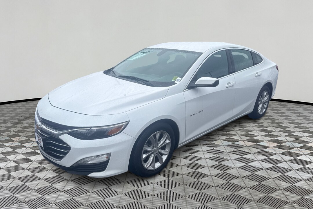 2019 Chevrolet Malibu
