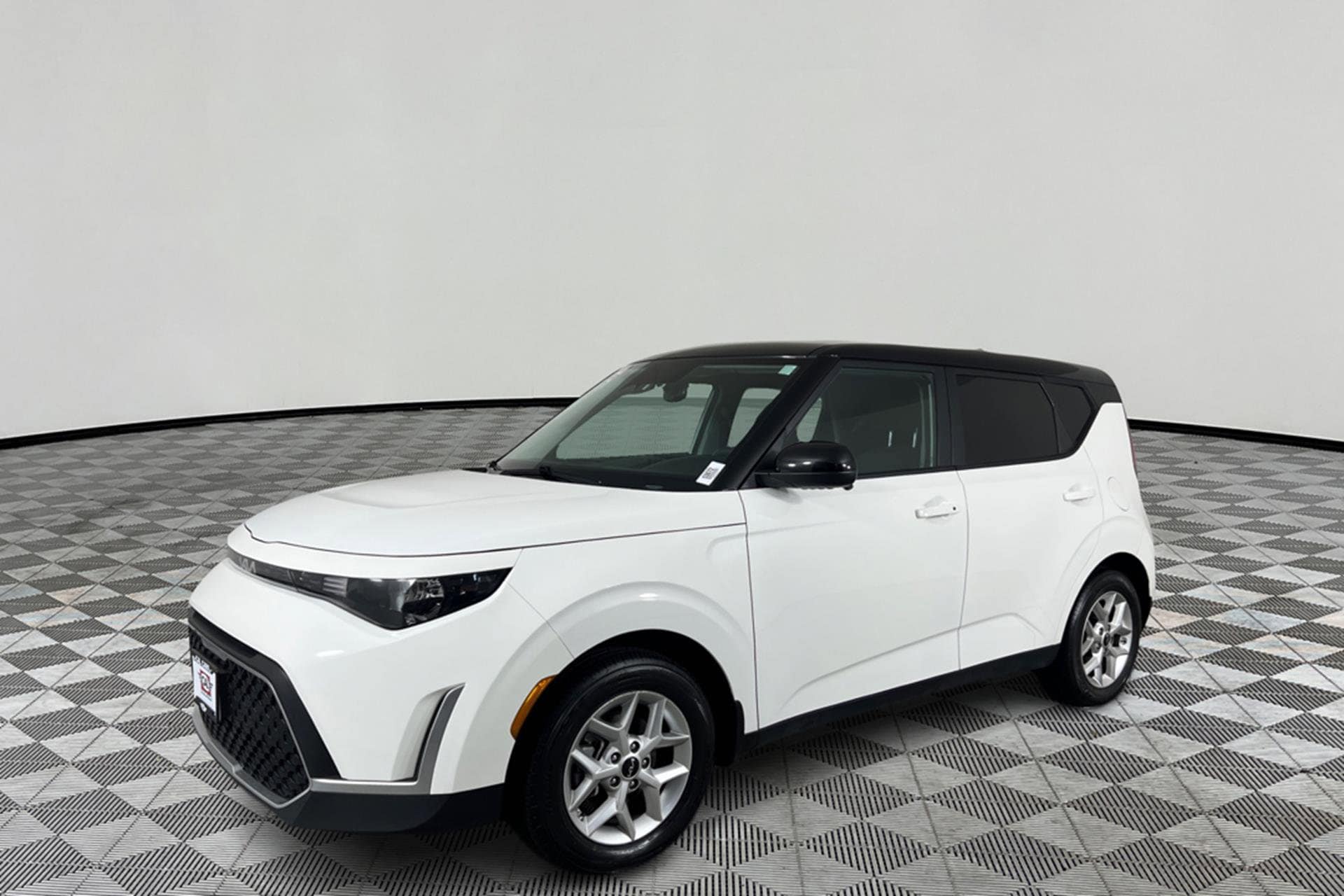 2024 Kia Soul S