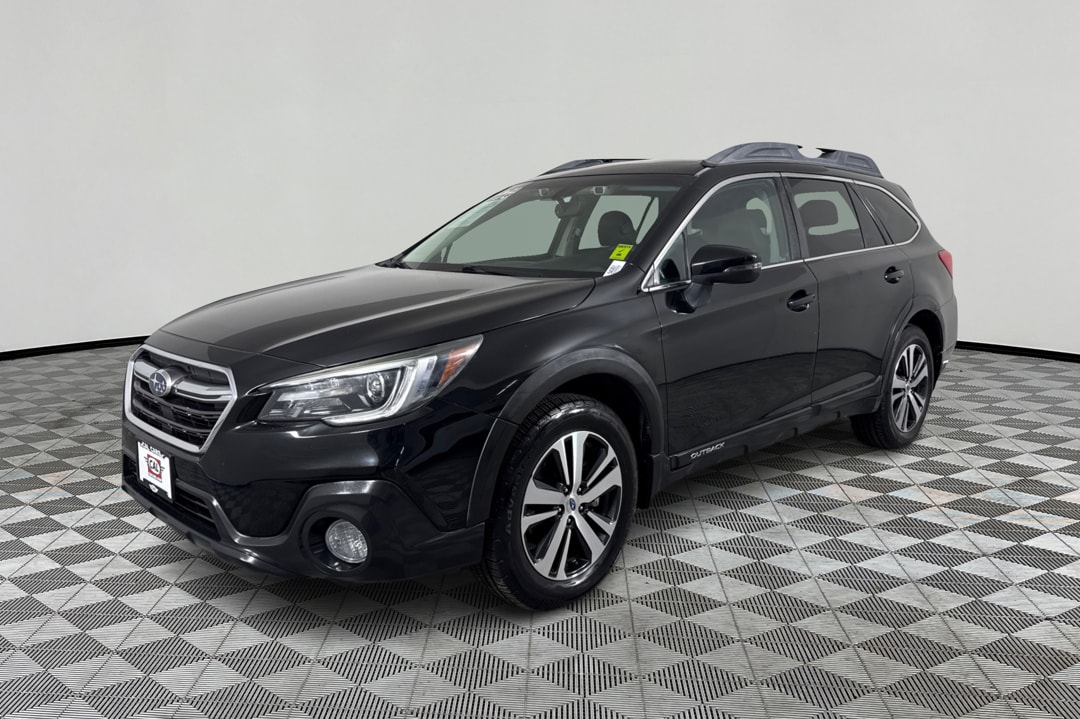2019 Subaru Outback Limited