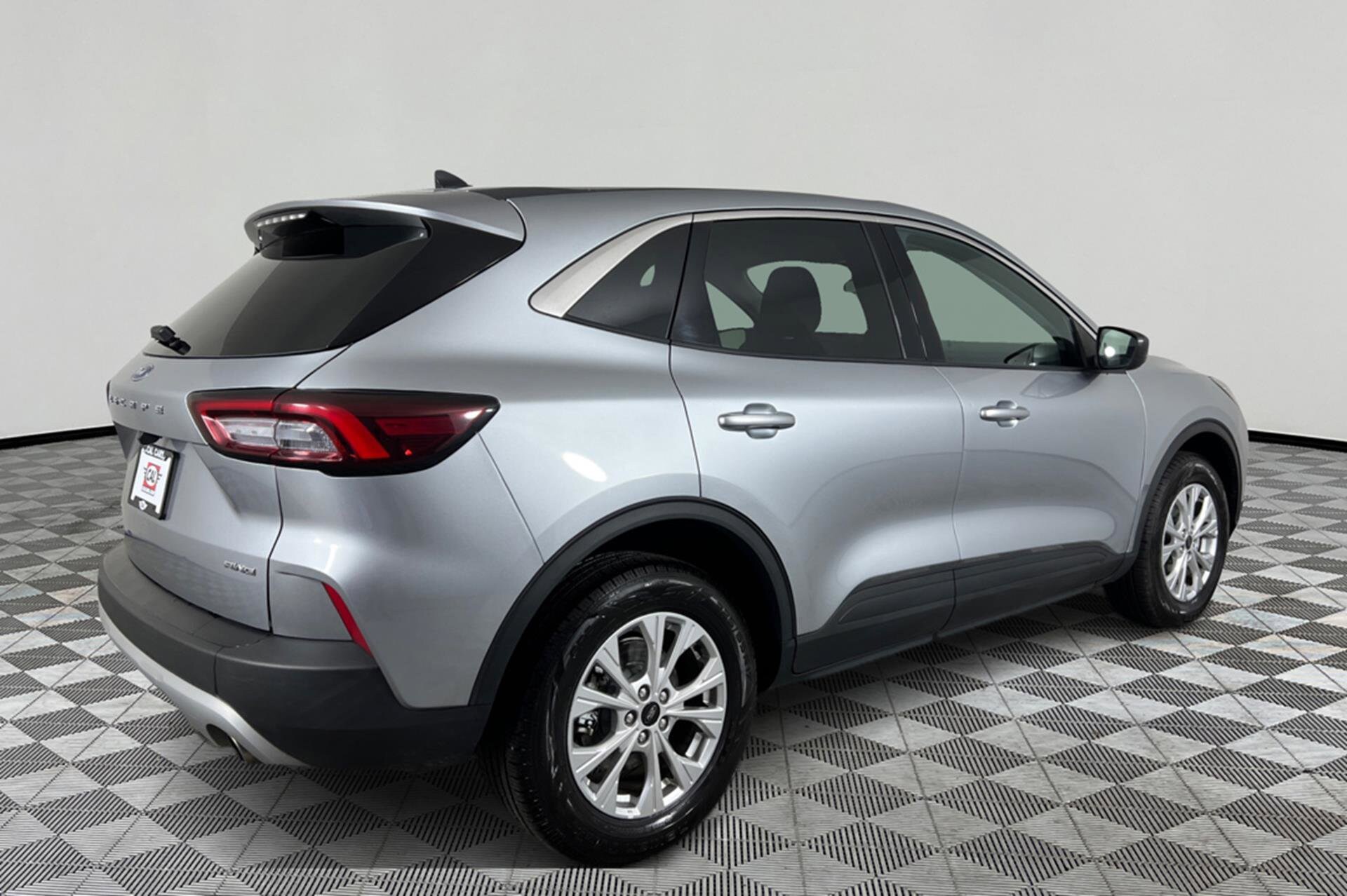 2024 Ford Escape Active photo 4
