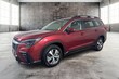  Subaru Ascent