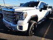 GMC Sierra 3500HD