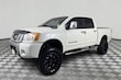 Nissan Titan