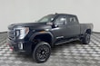 GMC Sierra 2500 HD