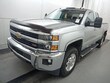 Chevrolet Silverado 2500HD