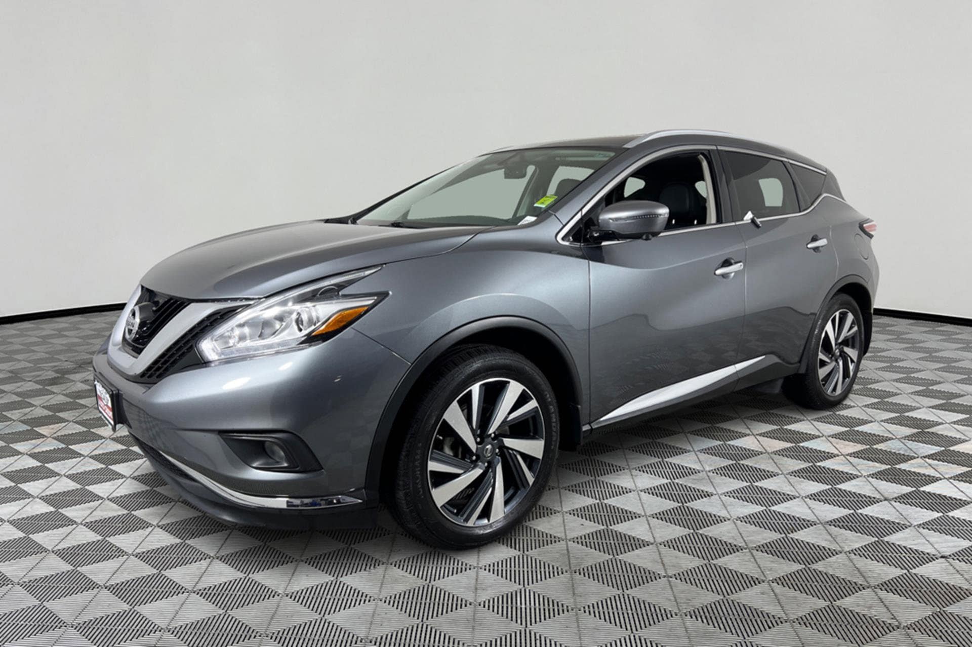 2017 Nissan Murano