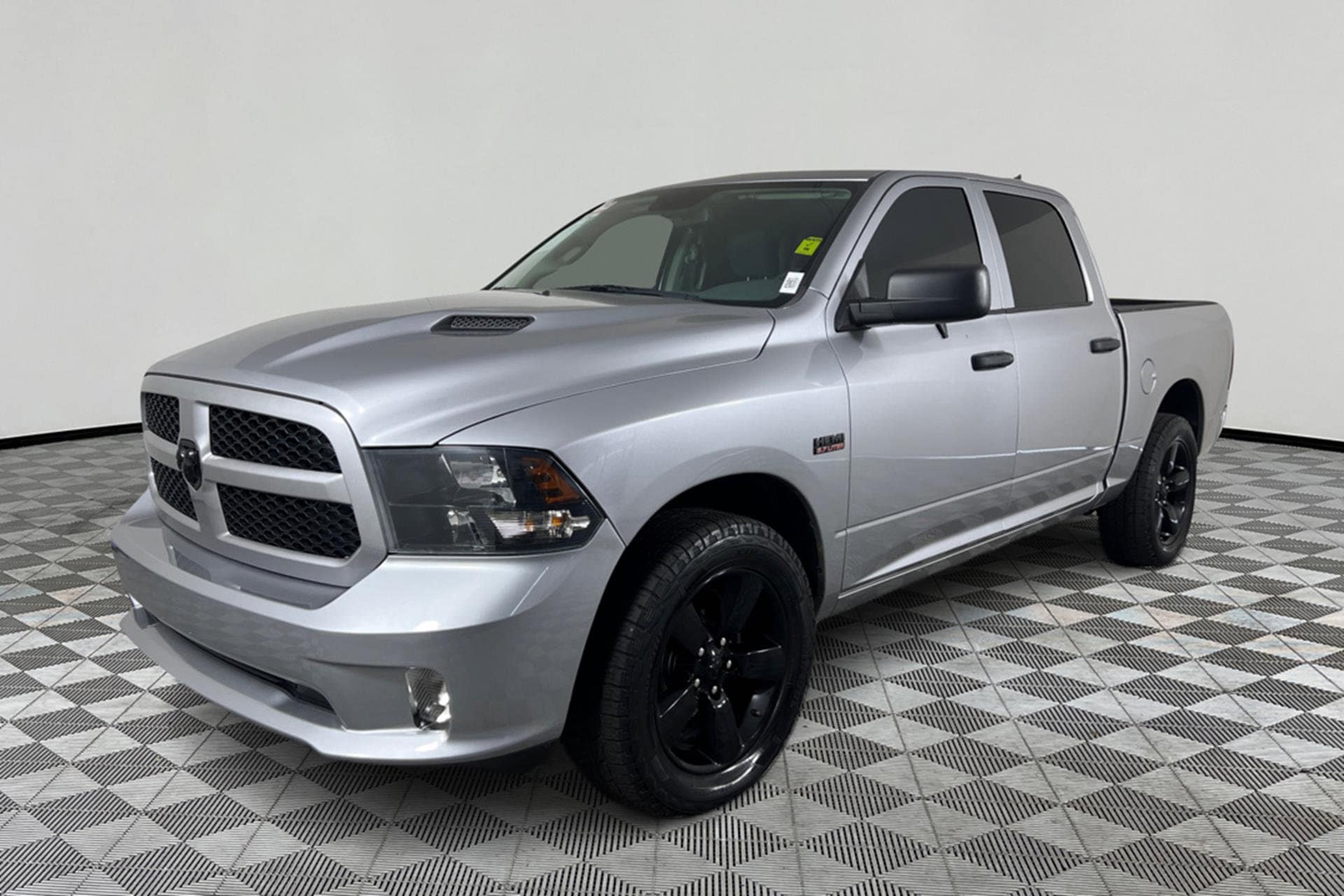 2019 RAM Ram 1500 Classic