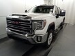 GMC Sierra 3500 HD