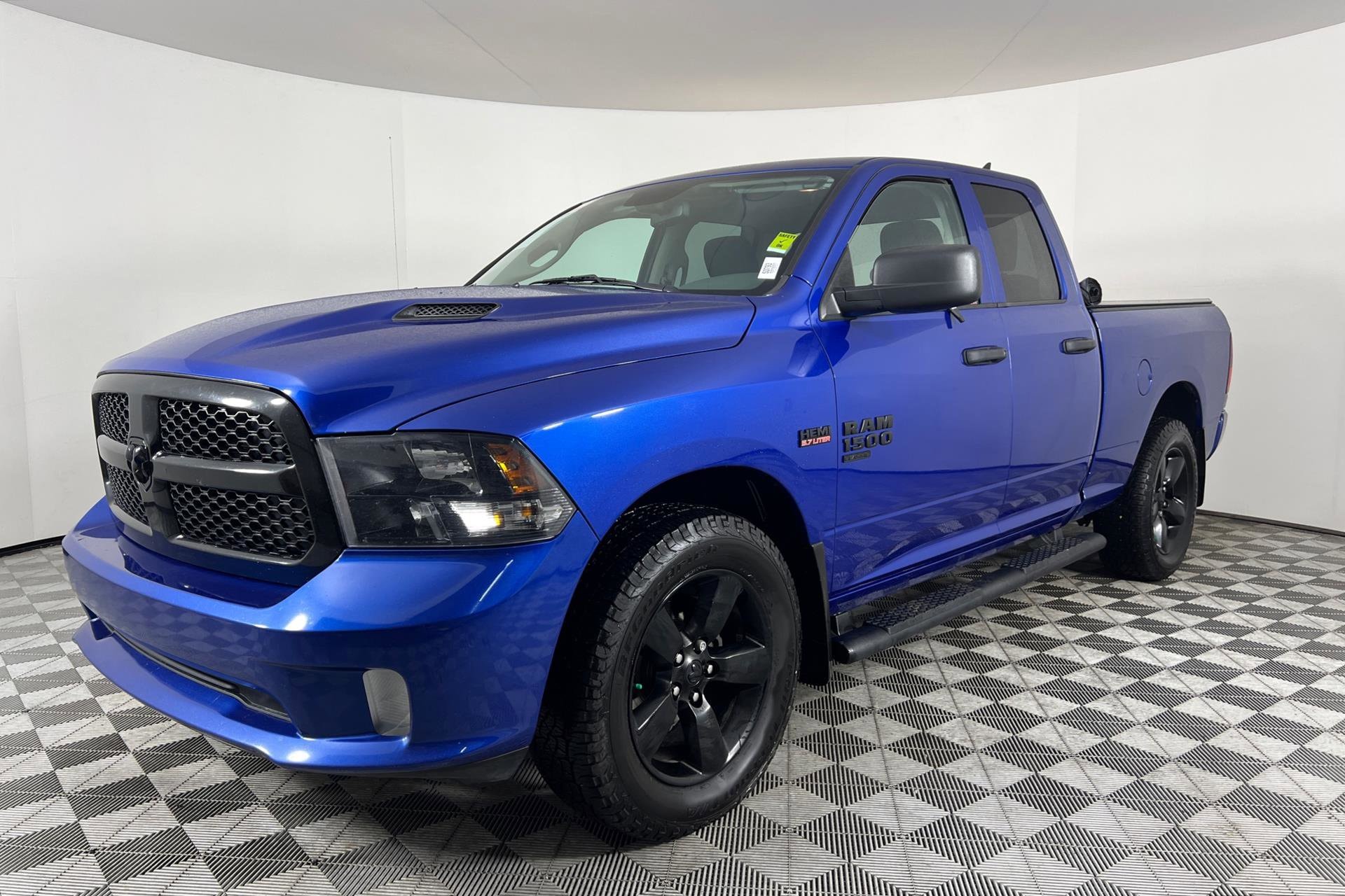2019 RAM Ram 1500 Classic Express's photo