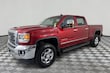 GMC Sierra 3500HD