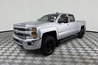  Chevrolet Silverado 2500HD