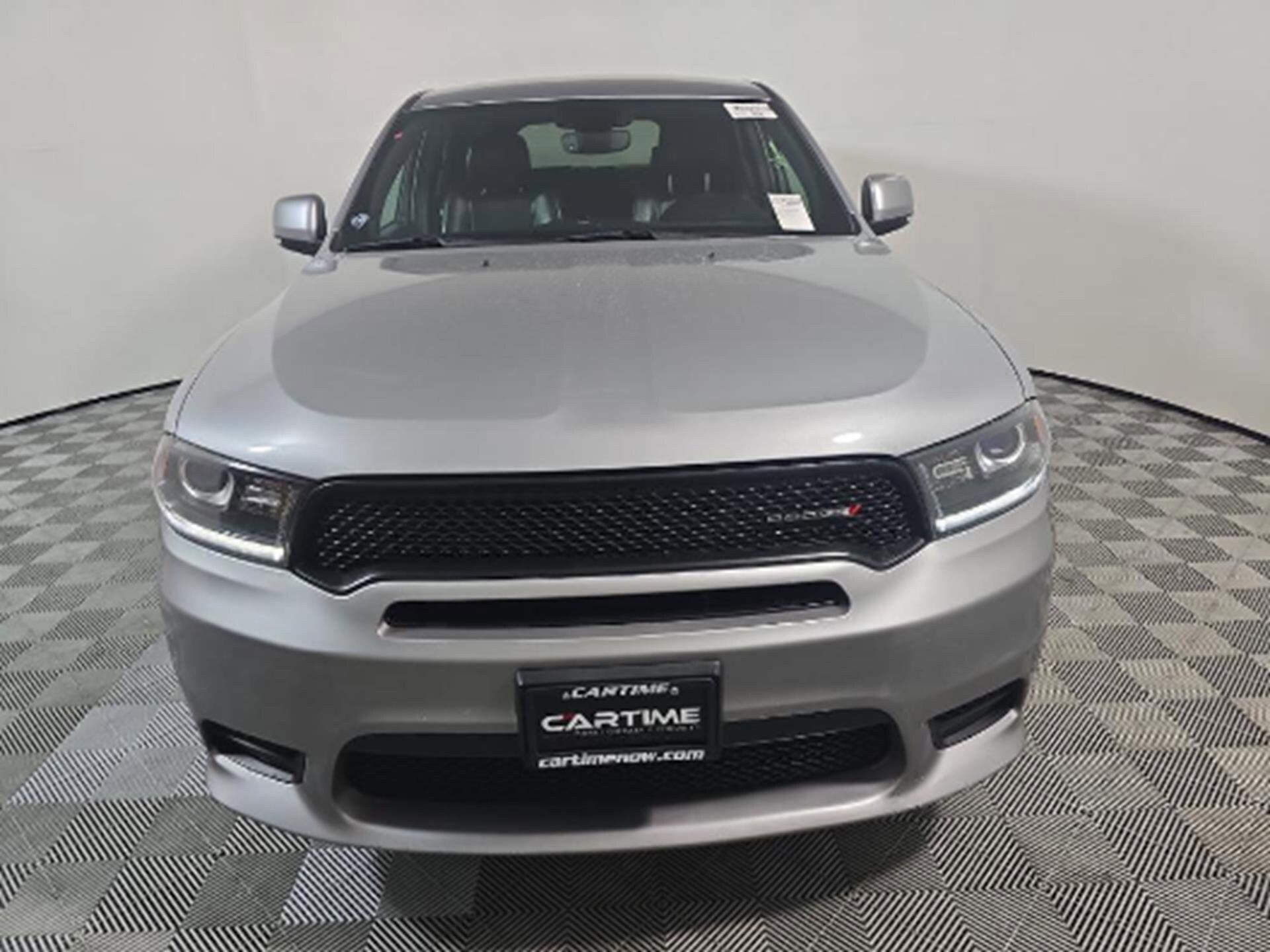 2019 Dodge Durango GT photo 2