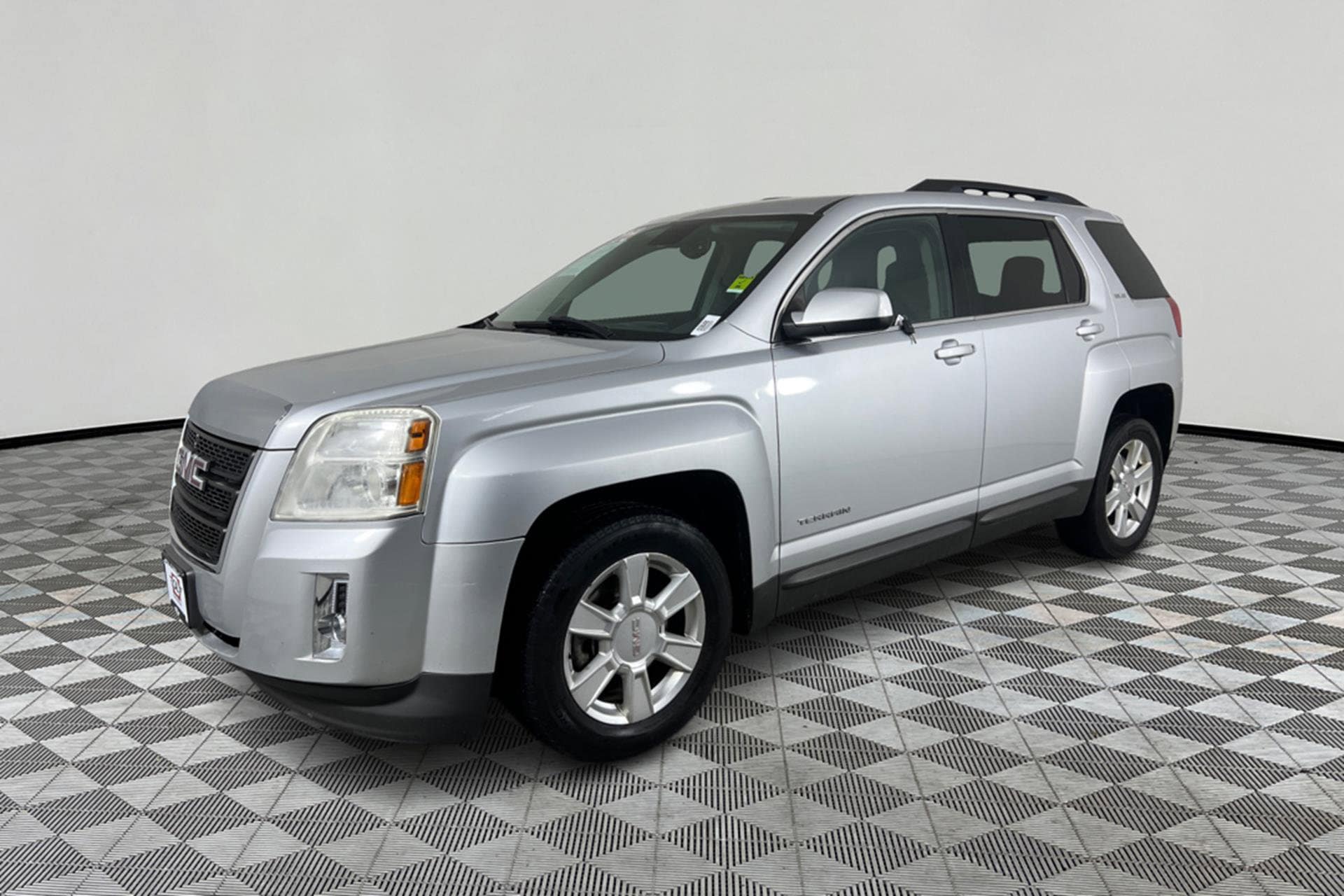 2013 GMC Terrain SLE-2