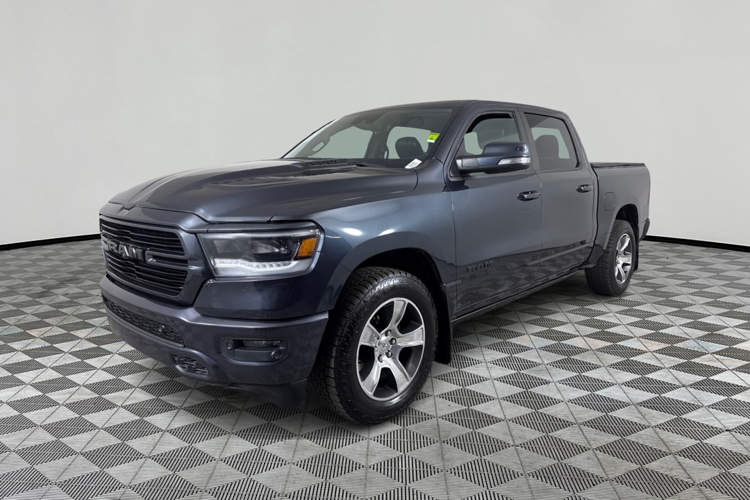 2020 RAM Ram 1500 Sport