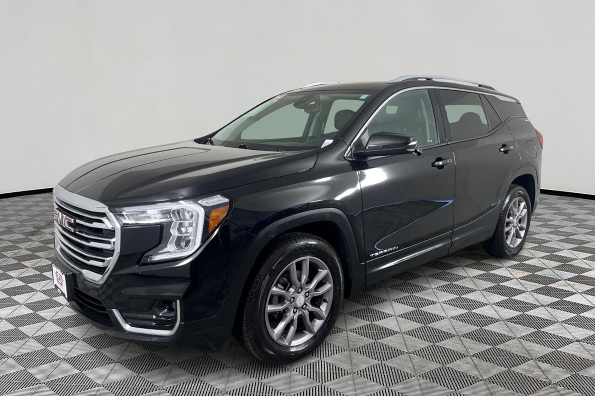 2023 GMC Terrain