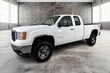  GMC Sierra 2500HD