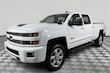  Chevrolet Silverado 2500HD