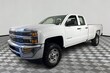 Chevrolet Silverado 2500HD