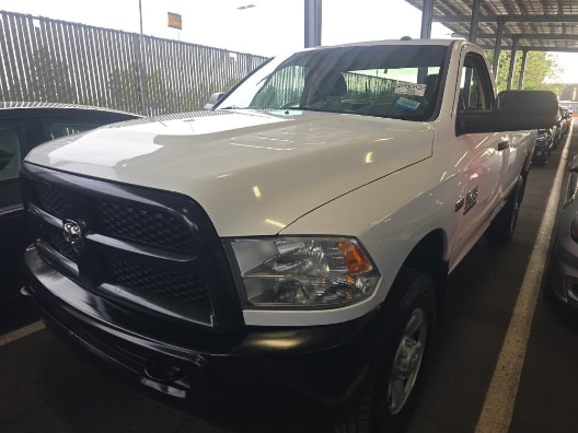 2014 RAM Ram 3500 Pickup
