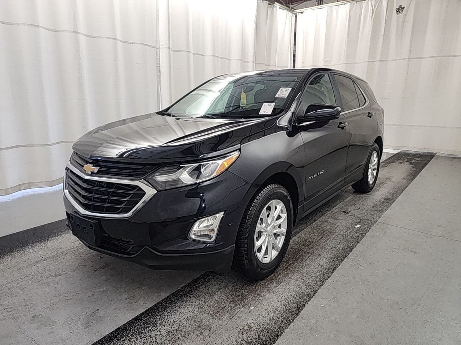 2021 Chevrolet Equinox 2FL