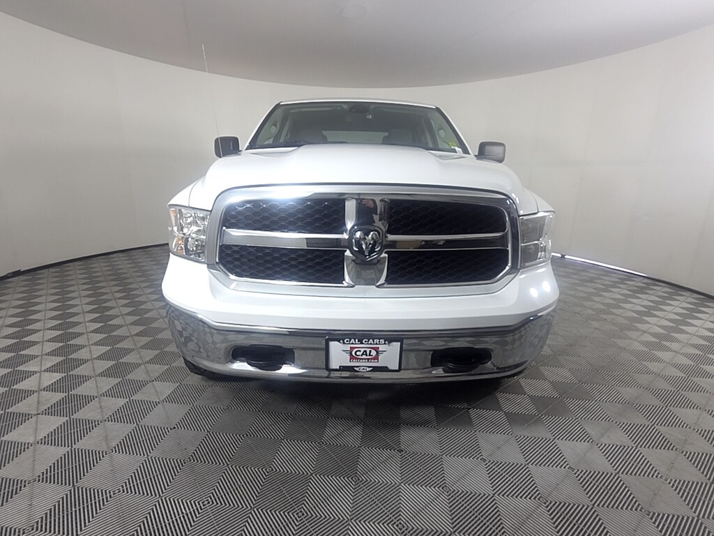Used 2022 Ram 1500 Classic SLT Truck Crew Cab