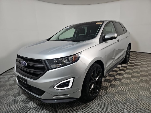 2016 Ford Edge Sport