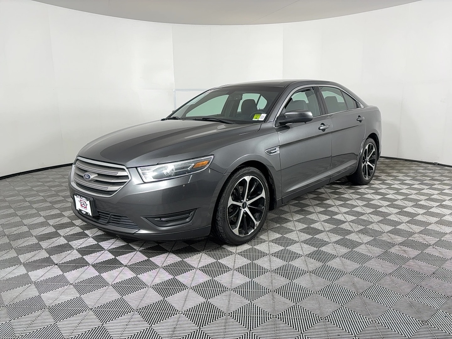 2015 Ford Taurus SEL