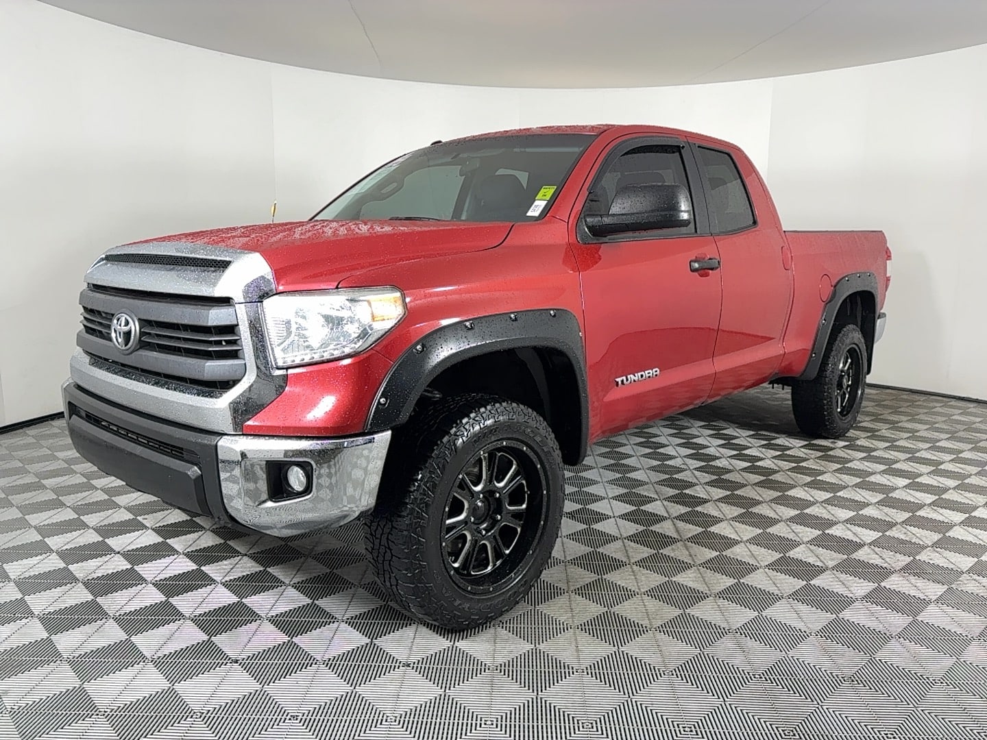 2014 Toyota Tundra SR5