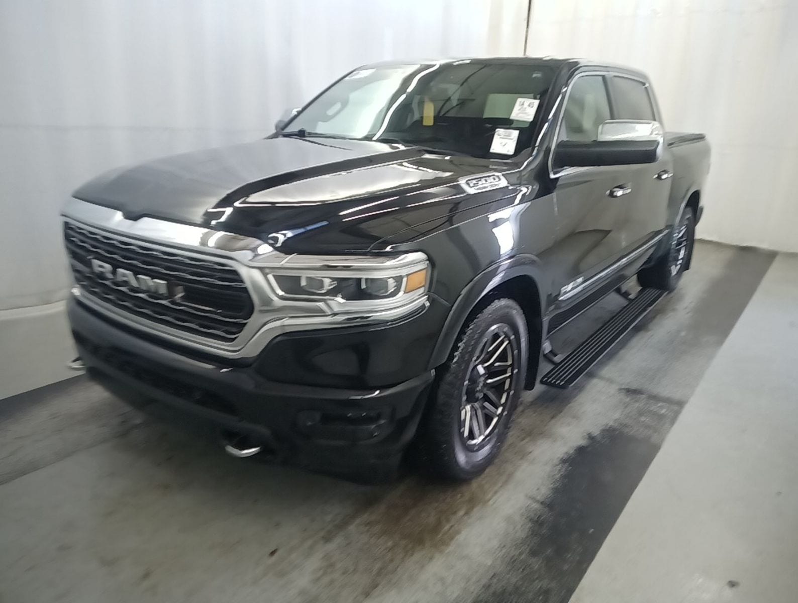 2019 RAM Ram 1500 Limited