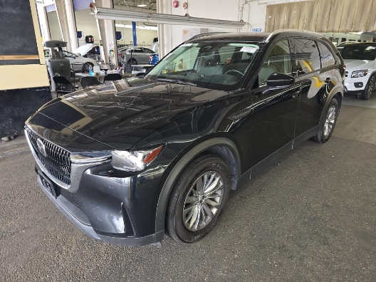 2024 Mazda CX-90 Turbo Preferred Plus Package's photo