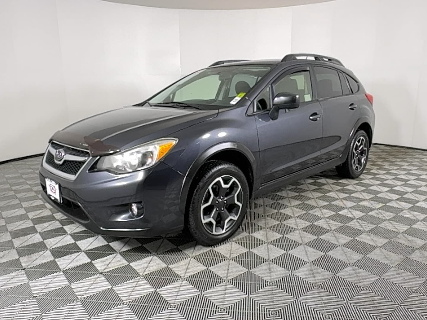 2015 Subaru XV Crosstrek Premium